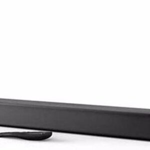 Philips TAPB405 - Smart soundbar met subwoofer - Zwart (4895229101357)