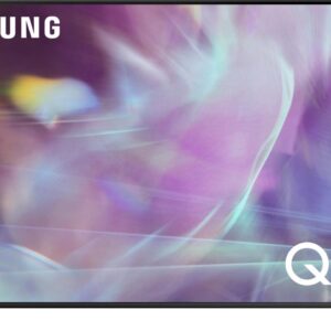 Samsung QE43Q67A - 43 inch - 4K QLED - 2021 - Europees model (8806092034150)