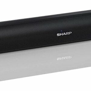 Sharp HT-SB107 2.0 soundbar 90W - Bluetooth (4974019172002)