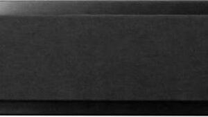 TruAudio - SLIM-300G - Slim Series LCR speaker, (6) 3.5 inch glass fiber woofers (0845882003059)