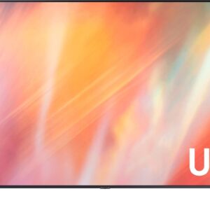 Samsung Series 7 UE43AU7105K - 4K TV (Europees model) (8806092076044)