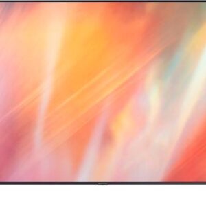 Samsung UE50AU7172U 127 cm (50") 4K Ultra HD Smart TV Wifi Grijs (8806092076419)
