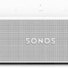 Sonos Beam (Gen 2) - Wit (8717755778123)