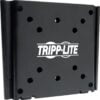 Tripp Lite DWF1327M tv-bevestiging 68,6 cm (27") Zwart (0037332183484)