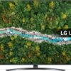 LG 55UP78003LB - 55 inch 4K Smart - UHD TV (8806091223586)
