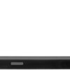 LG SK5 Sound Bar - Bluetooth - Geluid met hoge resolutie - DTS Virtual X - 360 W - Zwart (8806098149209)