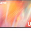 Samsung UE65AU7022K - 65 inch - 4K LED - 2022 - Europees model (8806094413427)
