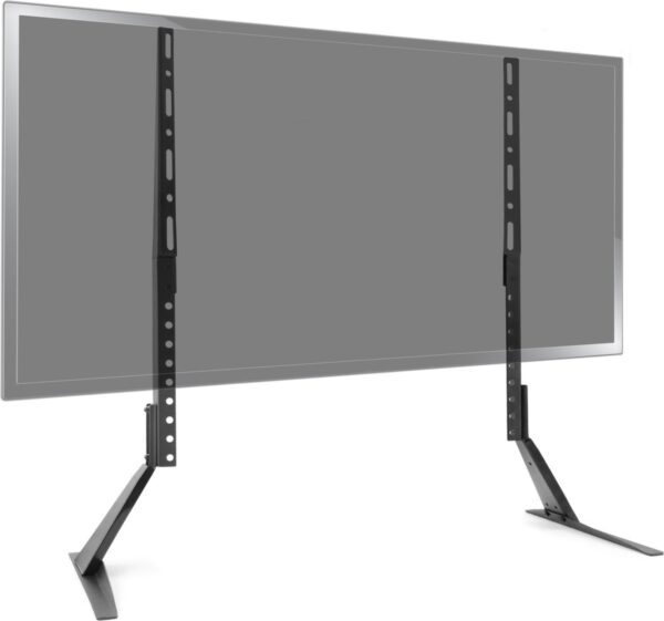 BeMatik - Universele tafelstandaard voor tv-scherm 32 "tot 60" (8434852117005)