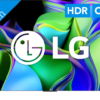 LG OLED42C34LA (2023) (8806098764464)
