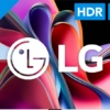 LG OLED83G36LA (2023) (8806087096637)