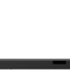 LG SN5.DEUSLLK soundbar luidspreker Zwart 2.1 kanalen 400 W (8806091423542)