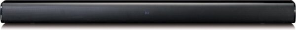 Lenco SB-080BK - Soundbar voor TV - Bluetooth - HDMI - AUX - Zwart (8711902041818)
