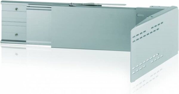 Caratec Flex CFA101L - TV houder - zijmontage aan kast - Camper en Caravan (4260128790832)