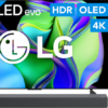 LG OLED42C34LA + Soundbar (6095617261252)