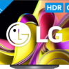 LG OLED55B36LA (2023) (8806091985590)