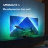 Philips Ambilight 55OLED848/12 OLED 4K TV (2023) (8718863038420)
