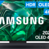Samsung QD OLED 65S95C (2023) + Soundbar (6095615985976)