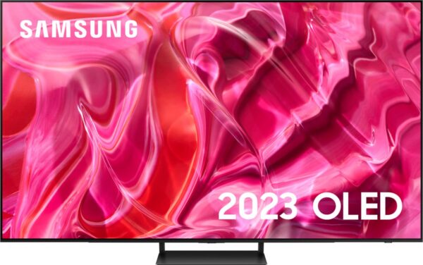 Samsung QE77S92C - 77 inch - 4K QD-OLED - 2023 (8806094948417)