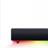 Razer Leviathan V2 - PC Gaming Sound Bar met Chroma RGB - Zwart (8886419379041)