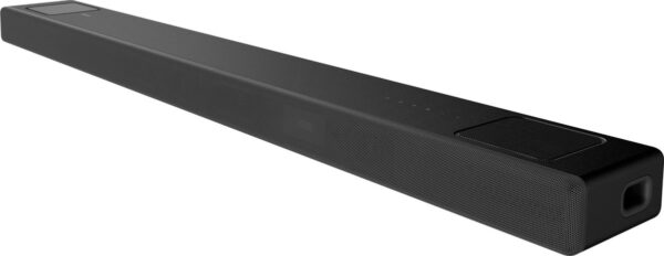 Sony Soundbar HT-A5000 - 5.1.2 kanalen (4548736129962)
