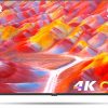 CHiQ U55QG7L - 55" 4K QLED Android TV - Ultra-HD - Dolby Vision HDR - 2023 model (8592344204654)