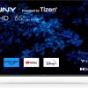 SUNNY SN65FIL503 FRAMELESS SMART TV - 65 inch - 4K LED - 2023 (8682442107695)