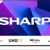Sharp Aquos 70FN2EA - 70 inch - 4K LED - 2022 (5905683270090)