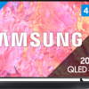 Samsung QLED 55Q64C (2023) + Soundbar (6095616249282)