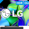 LG OLED77C34LA + Soundbar (6095645936948)