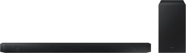 Samsung HW-Q46B - Soundbar - Inclusief subwoofer - Europees model (8806094305494)