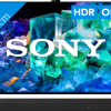 Sony Bravia QD OLED XR-55A95K (2022) + Soundbar (6095607895863)