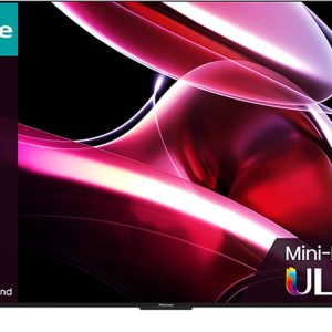 Hisense 85UXKQ - 85 inch - 4K Mini-LED - 2023 (6942147494431)