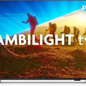 Philips 50PUS8009 - 50 inch - 4K Smart TV - Ambilight - (2024) (8718863041130)