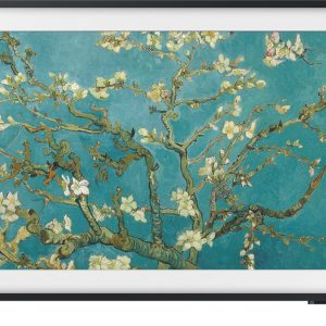 Samsung The Frame QE75LS03BGU - 75 Inch - 4K QLED - 2023 (8806094926880)