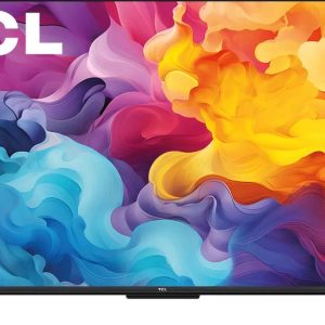 TCL 43P69B - Televisie - Ultra HD - Google TV - Smart TV - 4K (5901292524678)