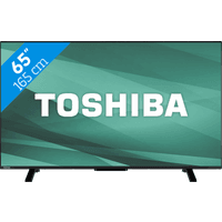 Koop Toshiba 65UV2363DG (2024) - 4024862131272