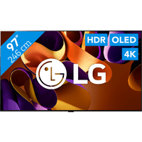 Koop LG OLED97G45LW (2024) - 8806096020876