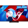 Koop LG OLED77C46LA (2024) - 8806096003817