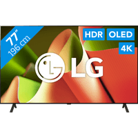 Koop LG OLED77B42LA (2024) - 8806096042724