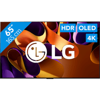 Koop LG OLED65G45LW (2024) - 8806096014455