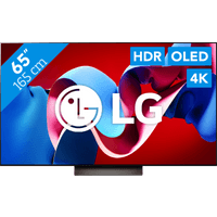 Koop LG OLED65C46LA (2024) - 8806096003930