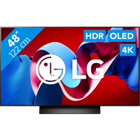 Koop LG OLED48C46LA (2024) - 8806091908223