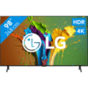 Koop LG 98QNED89T6A (2024) - 8806096070833