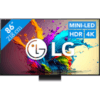 Koop LG 86QNED91T6A (2024) - 8806091956774