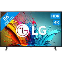 Koop LG 86QNED85T6C (2024) - 8806091960535