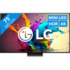 Koop LG 75QNED91T6A (2024) - 8806091956958