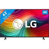 Koop LG 43NANO81T6A (2024) - 8806084749604