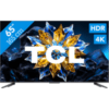 Koop TCL QLED 65C61B Pro (2024) - 5901292524135