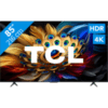 Koop TCL QLED 85C61B (2024) - 5901292524029