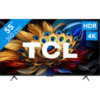 Koop TCL QLED 55C61B (2024) - 5901292524050